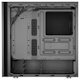 A small tile product image of Cooler Master Silencio S600 TG Mid Tower Case - Black