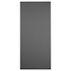 A small tile product image of Cooler Master Silencio S600 TG Mid Tower Case (Black)