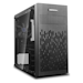A product image of DeepCool Matrexx 30 Micro Tower Case - Black