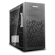 A small tile product image of DeepCool Matrexx 30 Micro Tower Case (Black)