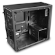 A small tile product image of DeepCool Matrexx 30 Micro Tower Case - Black