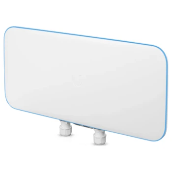 Product image of Ubiquiti 1500 Client Capacity 10 Gbps Beam-Forming IP67 WiFi BaseStation - Click for product page of Ubiquiti 1500 Client Capacity 10 Gbps Beam-Forming IP67 WiFi BaseStation
