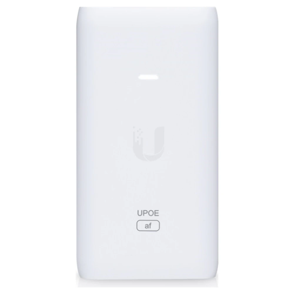 Ubiquiti PoE 802.3af 15W Injector/Adapter