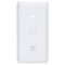 A product image of Ubiquiti 802.3af Supported PoE Injector - Click to browse this related product