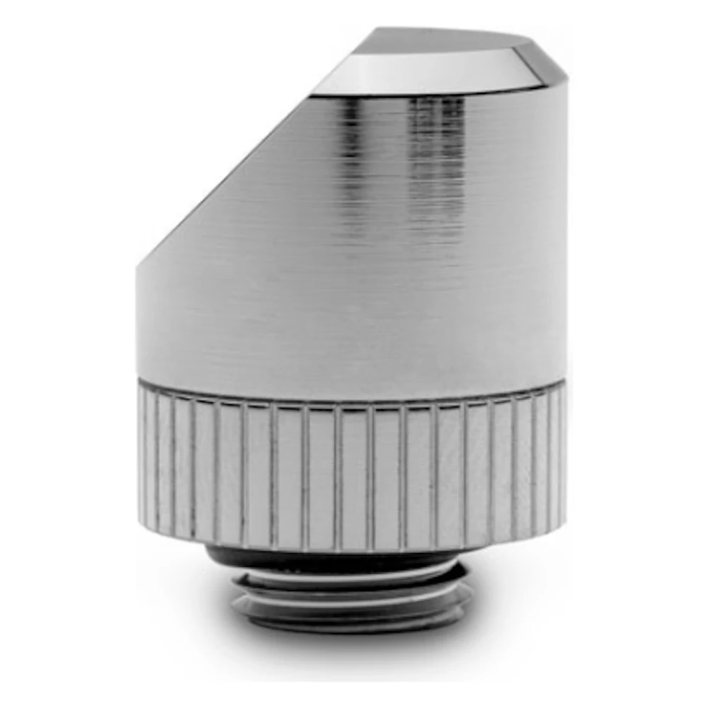 EK Quantum Torque Rotary 45 Degree (Nickel)