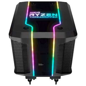 Product image of Cooler Master Wraith Ripper Addressable RGB AMD TR4 CPU Cooler - Click for product page of Cooler Master Wraith Ripper Addressable RGB AMD TR4 CPU Cooler
