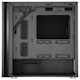 A small tile product image of Cooler Master Silencio S400 TG Micro Tower Case - Black