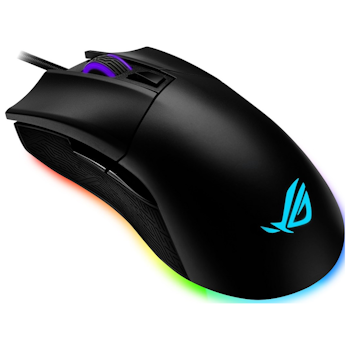 Product image of ASUS ROG Gladius II Origin Gaming Mouse - Click for product page of ASUS ROG Gladius II Origin Gaming Mouse
