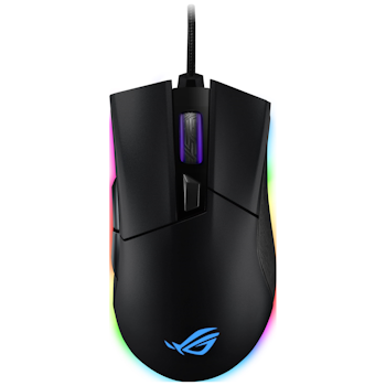 Product image of ASUS ROG Gladius II Origin Gaming Mouse - Click for product page of ASUS ROG Gladius II Origin Gaming Mouse