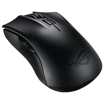 Product image of ASUS ROG Strix Carry Wireless Gaming Mouse - Click for product page of ASUS ROG Strix Carry Wireless Gaming Mouse