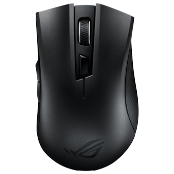 Product image of ASUS ROG Strix Carry Wireless Gaming Mouse - Click for product page of ASUS ROG Strix Carry Wireless Gaming Mouse