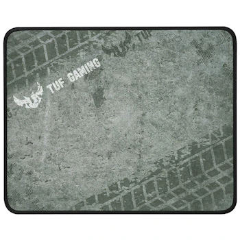 Product image of ASUS TUF Gaming P3 Gaming Mousemat - Click for product page of ASUS TUF Gaming P3 Gaming Mousemat