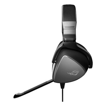 Product image of ASUS ROG Delta Core USB-C Gaming Headset - Click for product page of ASUS ROG Delta Core USB-C Gaming Headset