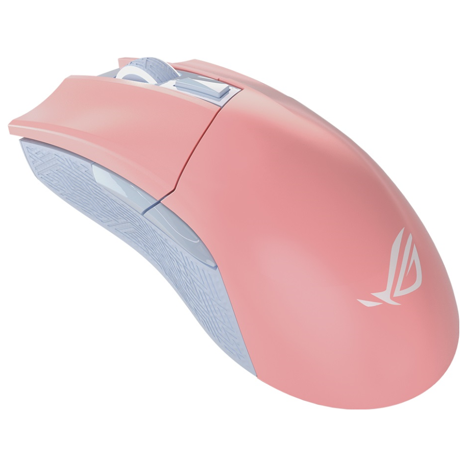 mouse gaming asus rog gladius ii