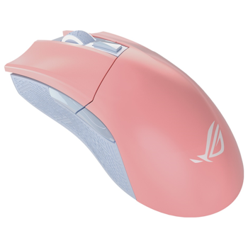 Product image of ASUS ROG Gladius II Origin PINK Optical Gaming Mouse - Click for product page of ASUS ROG Gladius II Origin PINK Optical Gaming Mouse