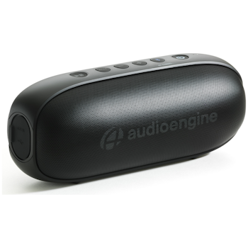 Product image of Audioengine 512 Portable Advanced Bluetooth Wireless Speaker - Click for product page of Audioengine 512 Portable Advanced Bluetooth Wireless Speaker