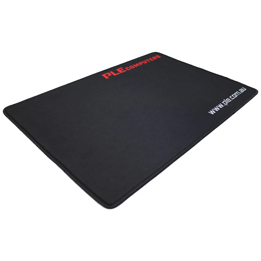 PLE Office Standard Mousepad