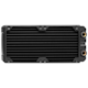 A small tile product image of Corsair Hydro X Series XR7 240mm Water Cooling Radiator