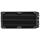 A small tile product image of Corsair Hydro X Series XR7 240 x 54mm Water Cooling Radiator