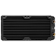 A small tile product image of Corsair Hydro X Series XR5 280 x 30mm Water Cooling Radiator