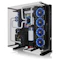 A small tile product image of Thermaltake Core P5 Tempered Glass Ti Edition Mid Tower Case