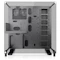 A small tile product image of Thermaltake Core P5 Tempered Glass Ti Edition Mid Tower Case