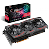 A product image of ASUS Radeon RX 5700 XT ROG Strix OC 8GB GDDR6