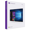 A product image of Microsoft Windows 10 Professional Retail 32/64-Bit Flash Drive
