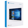 A product image of Microsoft Windows 10 Home Retail 32/64-Bit Flash Drive
