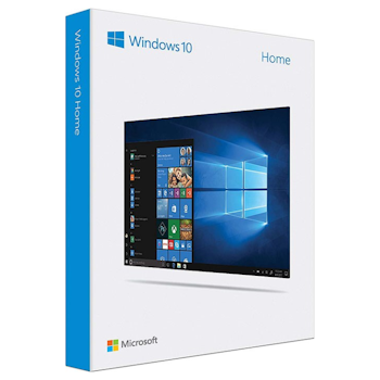 Product image of Microsoft Windows 10 Home Retail 32/64-Bit Flash Drive - Click for product page of Microsoft Windows 10 Home Retail 32/64-Bit Flash Drive