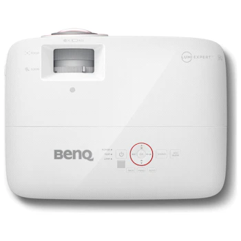Product image of BenQ TH671ST 3000LM Full HD Short Throw Projector - Click for product page of BenQ TH671ST 3000LM Full HD Short Throw Projector