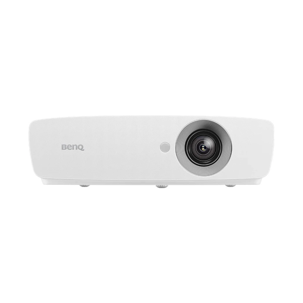 A large main feature product image of BenQ TH683 3200LM Full HD Home Entertainment Projector