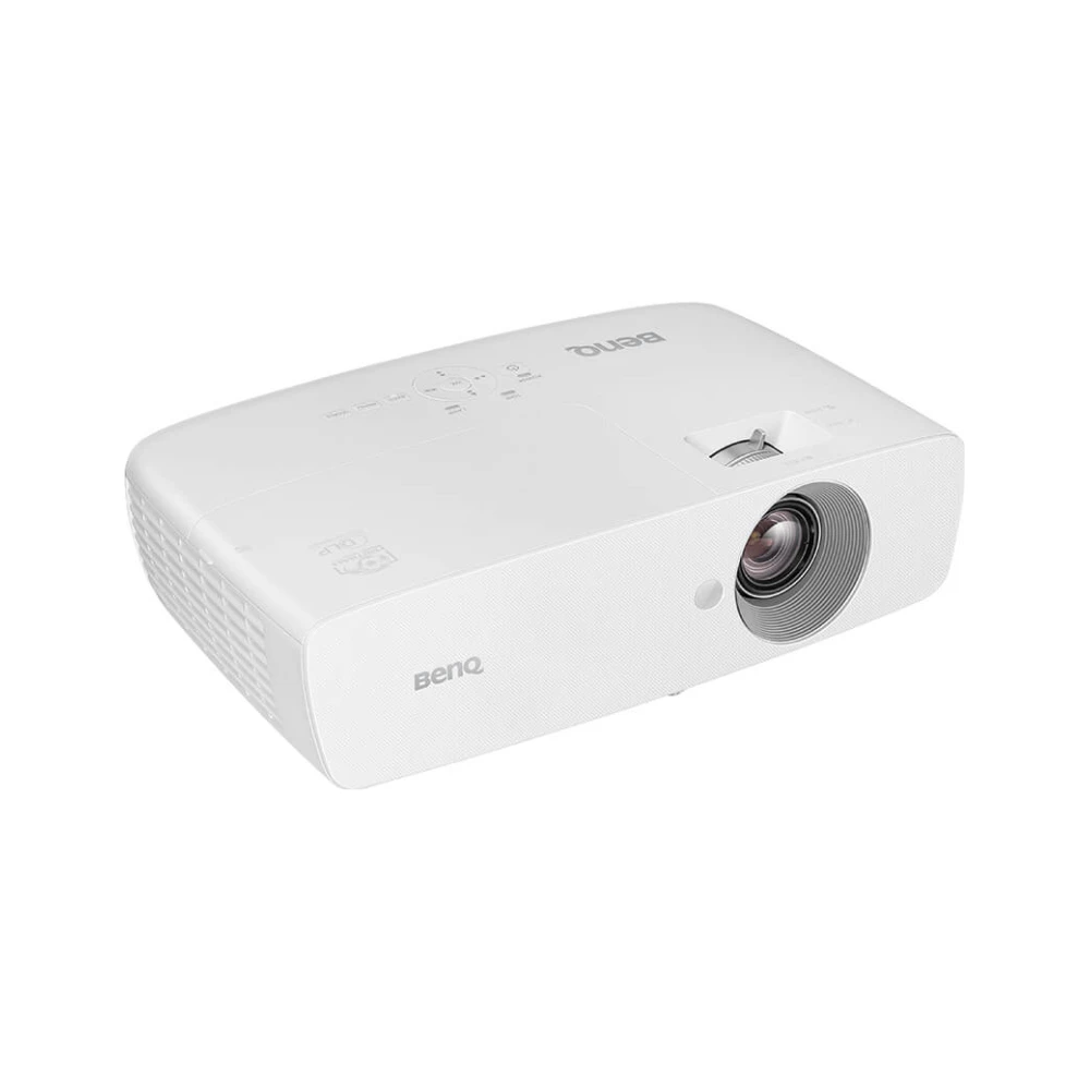 A large main feature product image of BenQ TH683 3200LM Full HD Home Entertainment Projector