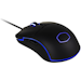 A product image of Cooler Master MasterMouse CM110 RGB Optical Mouse