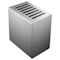 A small tile product image of Jonsbo RM2 Silver ATX Case