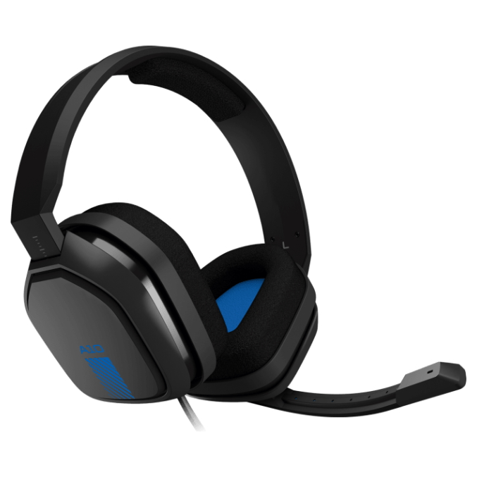 sennheiser pc37x ps4