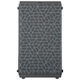 A small tile product image of Cooler Master Q500L Mid Tower Case - Black