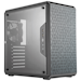 A product image of Cooler Master Q500L Mid Tower Case - Black