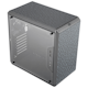 A small tile product image of Cooler Master Q500L Mid Tower Case - Black