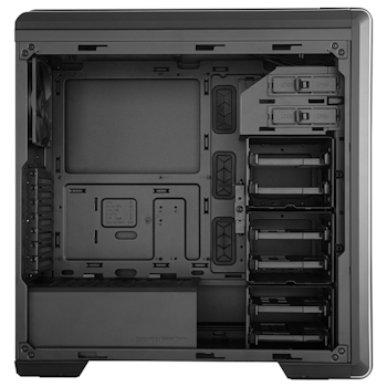 Product image of Cooler Master MasterBox CM694 Mid Tower Case - Click for product page of Cooler Master MasterBox CM694 Mid Tower Case