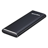 A product image of Volans Aluminium USB3.0 to M.2 NGFF SSD Mini External Enclosure
