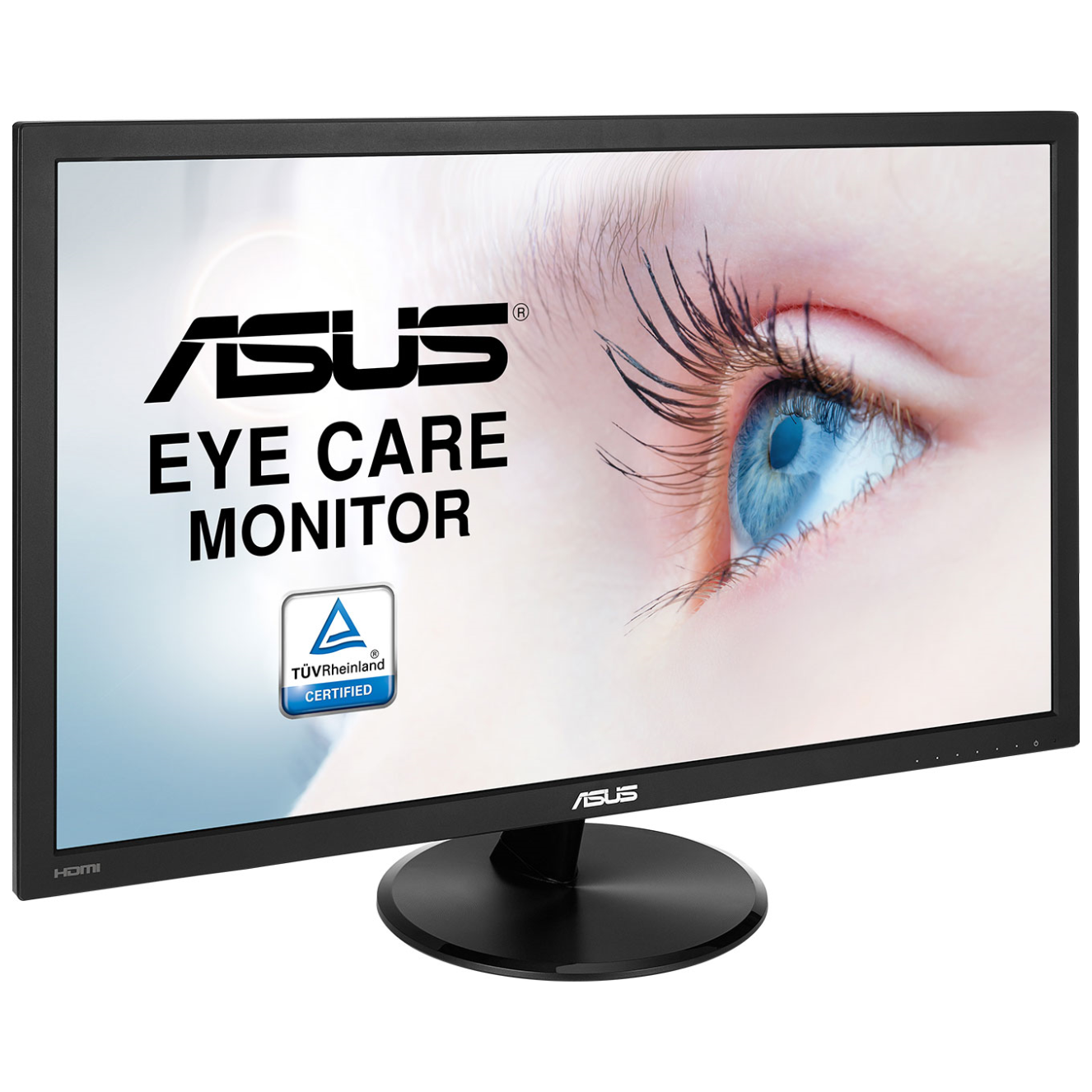 asus 24 inch monitor 60hz