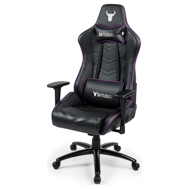 Battlebull diversion 2024 gaming chair