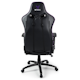 A small tile product image of BattleBull Diversion Gaming Chair Black/Purple