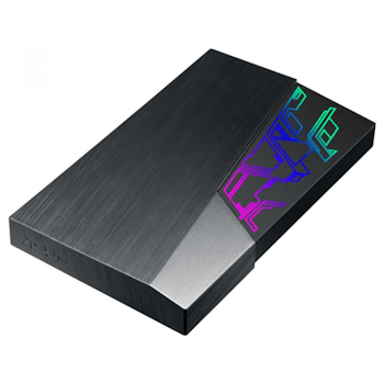 Product image of ASUS FX 1TB USB3.1 2.5" Portable HDD - Click for product page of ASUS FX 1TB USB3.1 2.5" Portable HDD