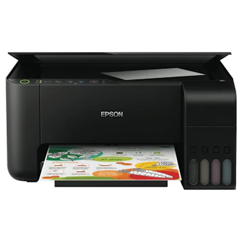 Product image of Epson EcoTank Colour ET-2710 Multifunction Printer - Click for product page of Epson EcoTank Colour ET-2710 Multifunction Printer
