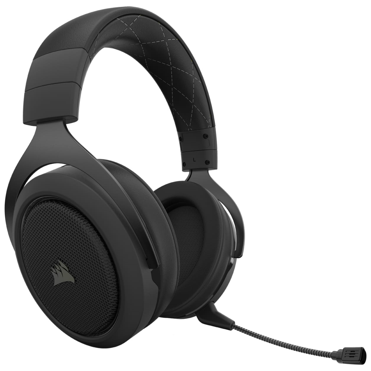 wireless gaming headset