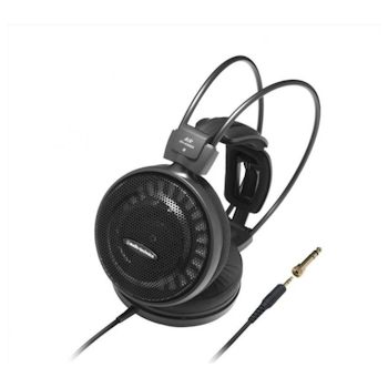 Product image of Audio Technica ATH-AD500X Open Air Headphones - Click for product page of Audio Technica ATH-AD500X Open Air Headphones