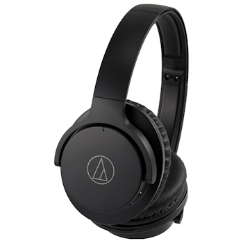 Product image of Audio Technica ATH-ANC500BT QuietPoint Active Noise-Cancelling Bluetooth Headset - Click for product page of Audio Technica ATH-ANC500BT QuietPoint Active Noise-Cancelling Bluetooth Headset