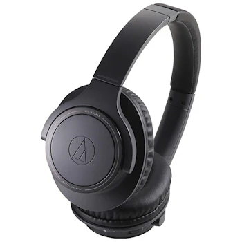 Product image of Audio Technica ATH-SR30BT Wireless Over-Ear Headphones - Click for product page of Audio Technica ATH-SR30BT Wireless Over-Ear Headphones